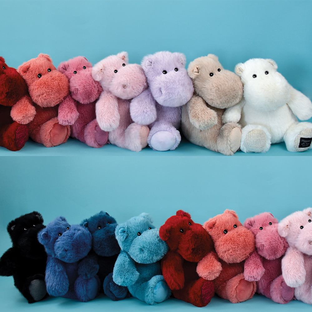 histoire-d-ours-hippo-blue-25cm-hdo-ho3109