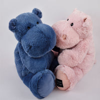histoire-d-ours-hippo-blue-40cm-hdo-ho3110