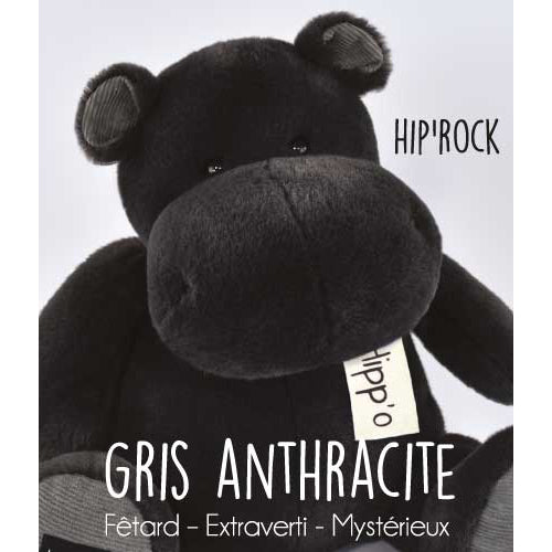 histoire-d-ours-hippo-dark-grey-40cm-hdo-ho3207