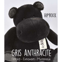 histoire-d-ours-hippo-dark-grey-40cm-hdo-ho3207