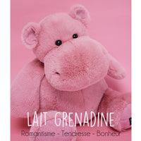 histoire-d-ours-hippo-raspeberry-pink-40cm-hdo-ho3102