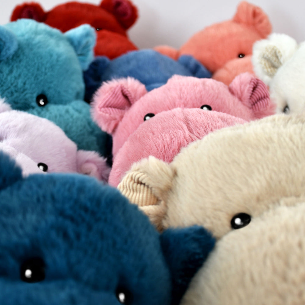 histoire-d-ours-hippo-red-25cm-hdo-ho3103