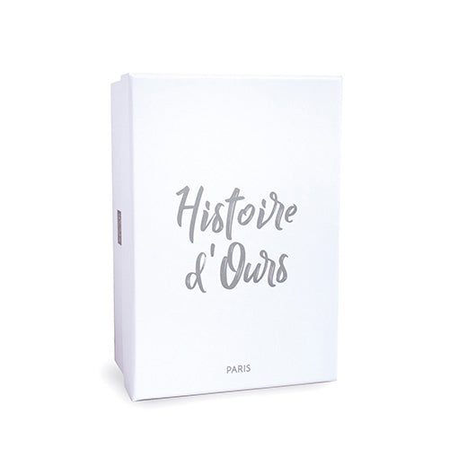 histoire-d-ours-horse-vanilla-35cm-hdo-ho3147