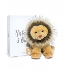 histoire-d-ours-kenya-le-lion-25cm-hdo-ho3051