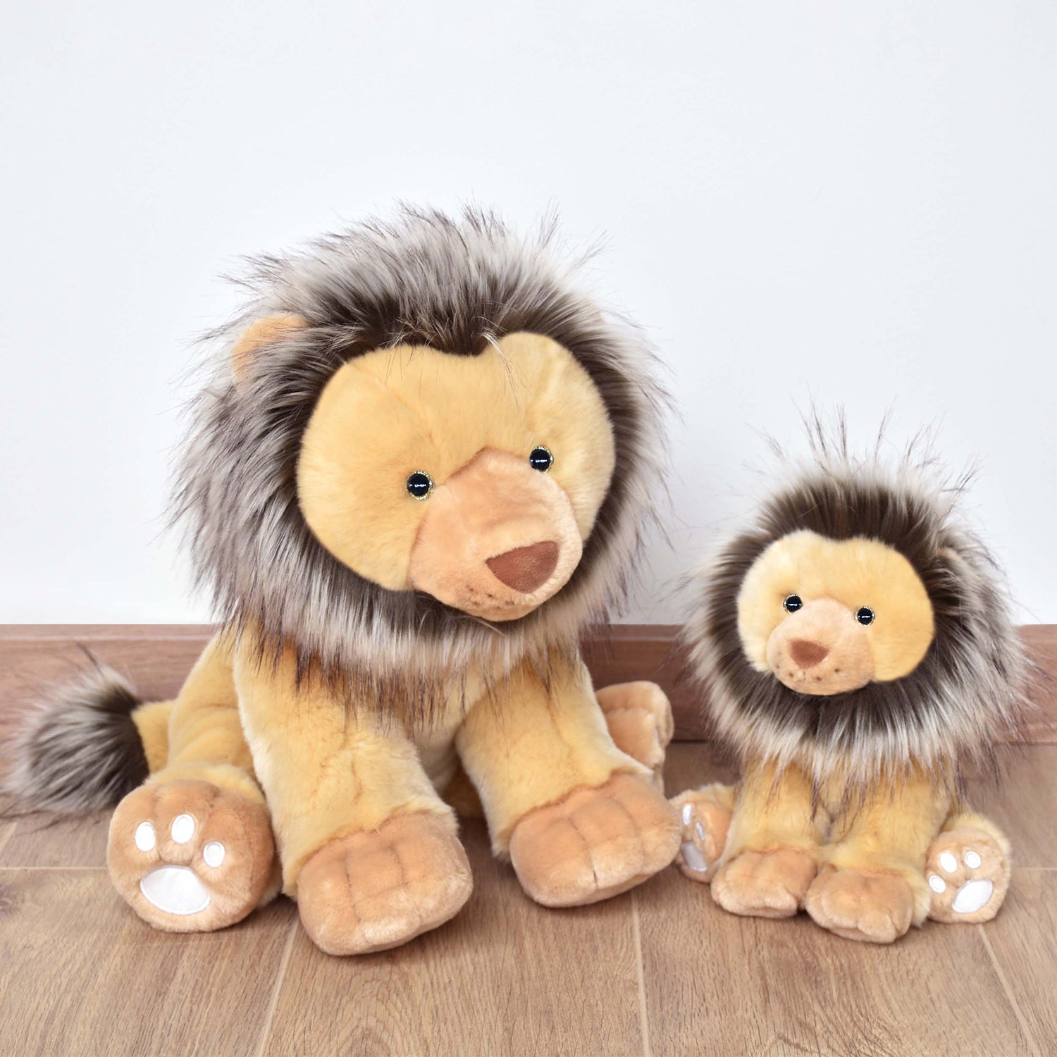 histoire-d-ours-kenya-le-lion-25cm-hdo-ho3051