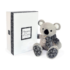histoire-d-ours-koala-25cm-hdo-ho3125