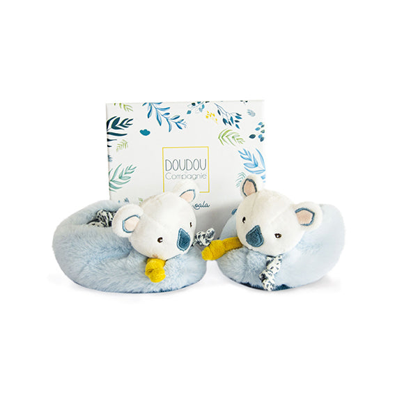 histoire-d-ours-koala-slippers-0-6-months-hdo-dc3675