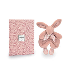 histoire-d-ours-lapin-dou-dou-rose-hdo-dc4146