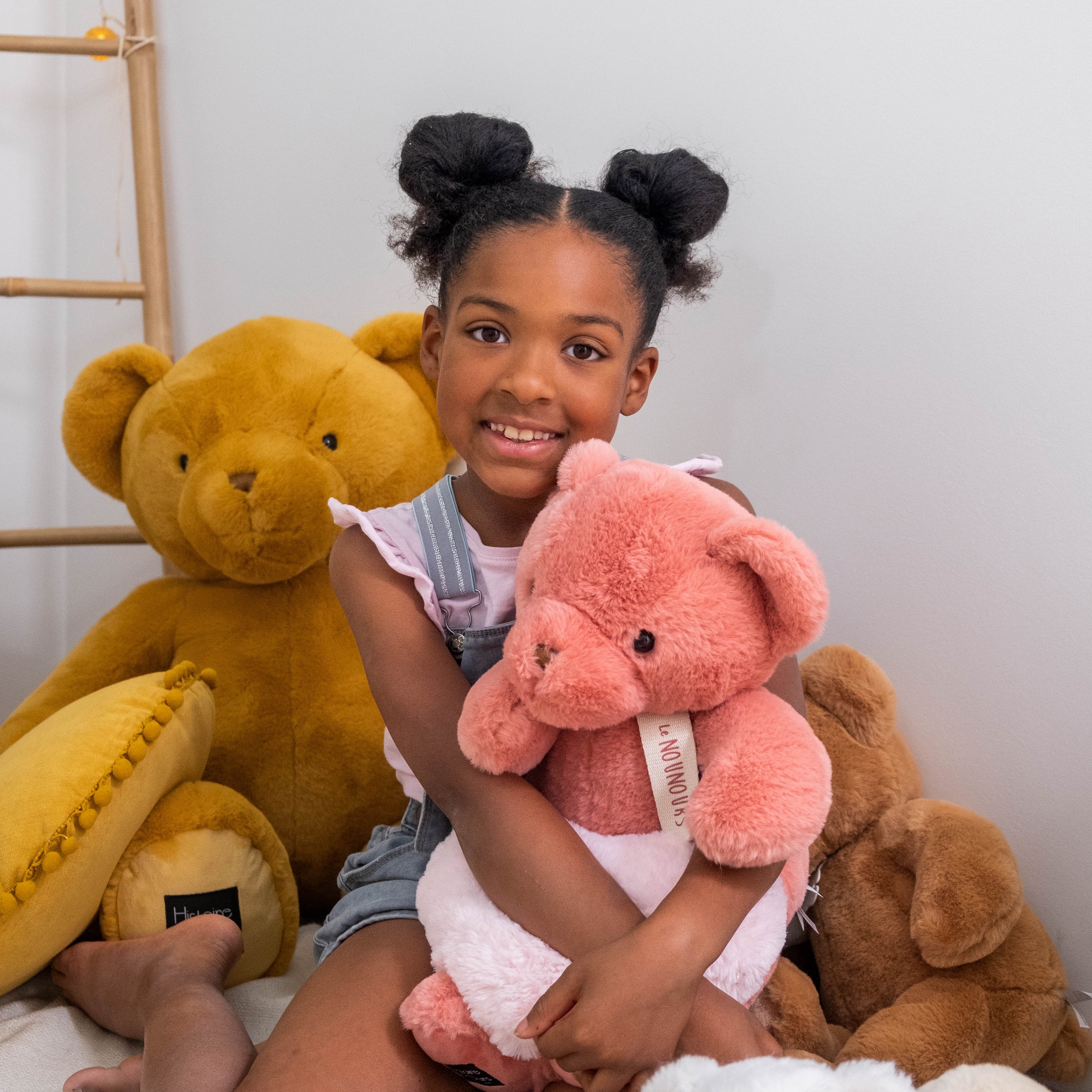 histoire-d-ours-le-nounours-pink-28cm-hdo-ho3232