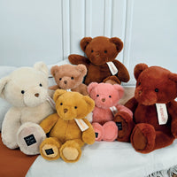 histoire-d-ours-nounours-bear-noisette-28cm-hdo-ho3226