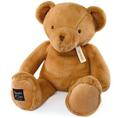 histoire-d-ours-nounours-bear-noisette-75cm-hdo-ho3228