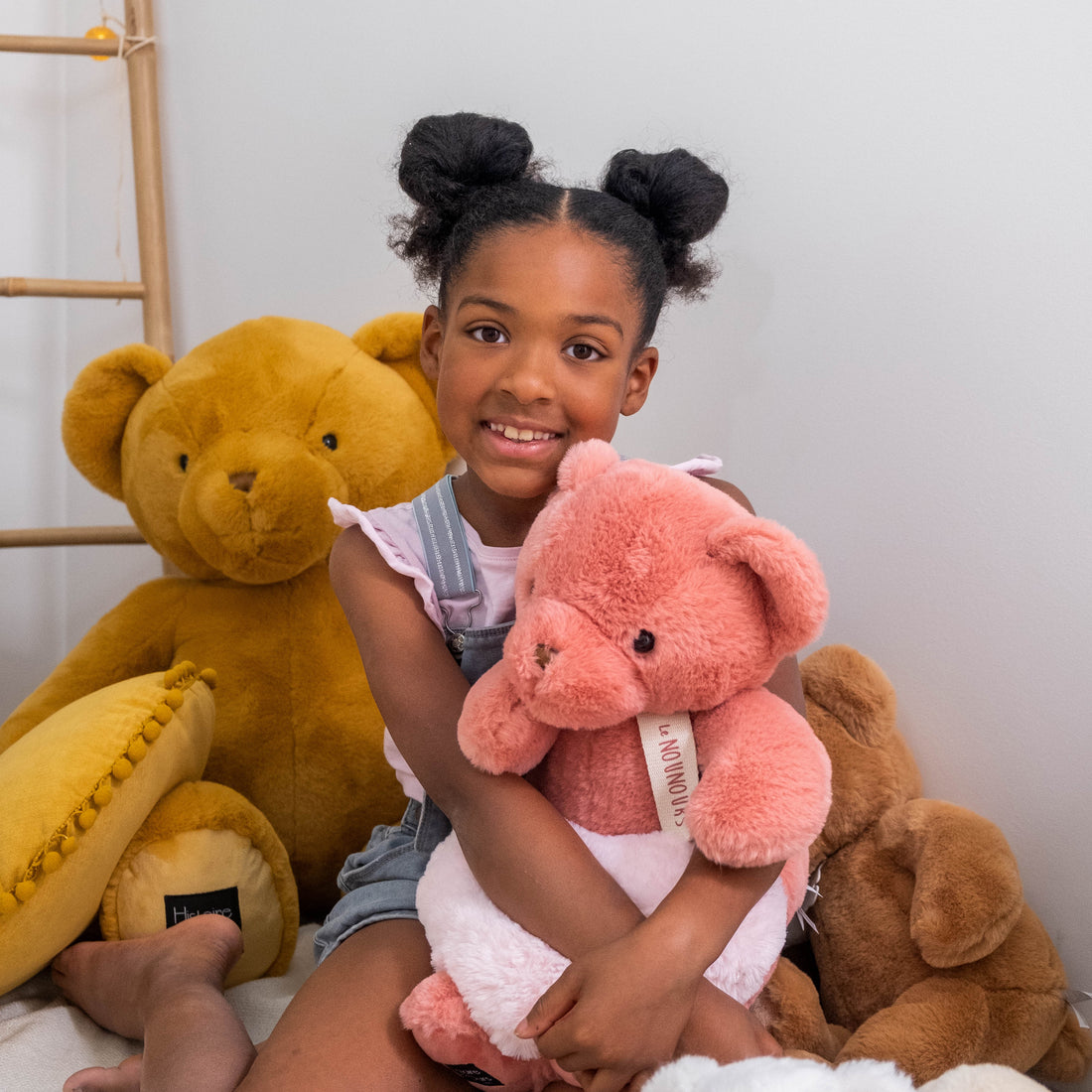 histoire-d-ours-nounours-bear-rose-praline-75cm-hdo-ho3234
