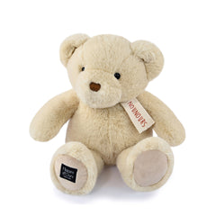 histoire-d-ours-nounours-bear-vanille-28cm-hdo-ho3223