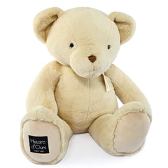 histoire-d-ours-nounours-bear-vanille-75cm-hdo-ho3225
