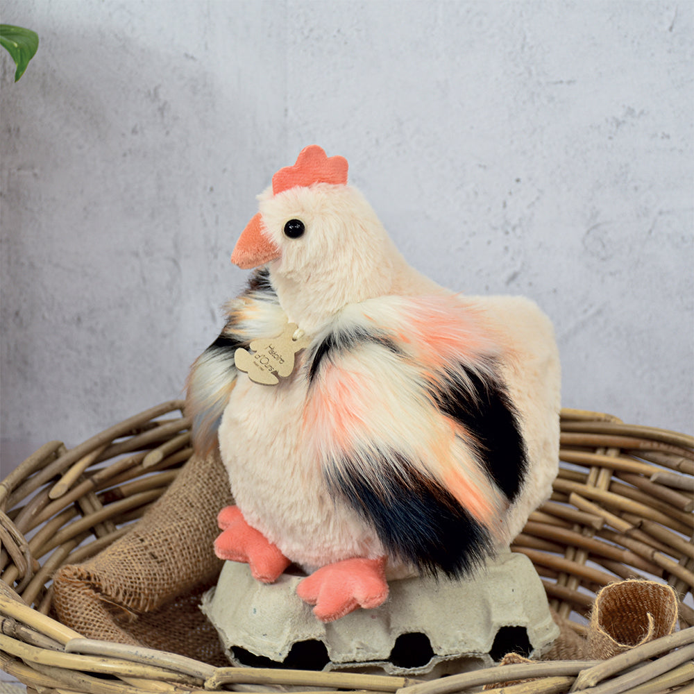 histoire-d-ours-poulette-beige-20cm-hdo-ho3162