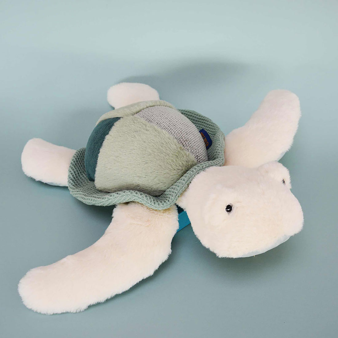 histoire-d-ours-sea-turtle-40cm-hdo-ho3032
