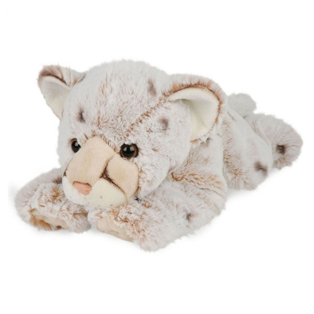histoire-d-ours-snow-leopard-large-70cm-hdo-ho2306