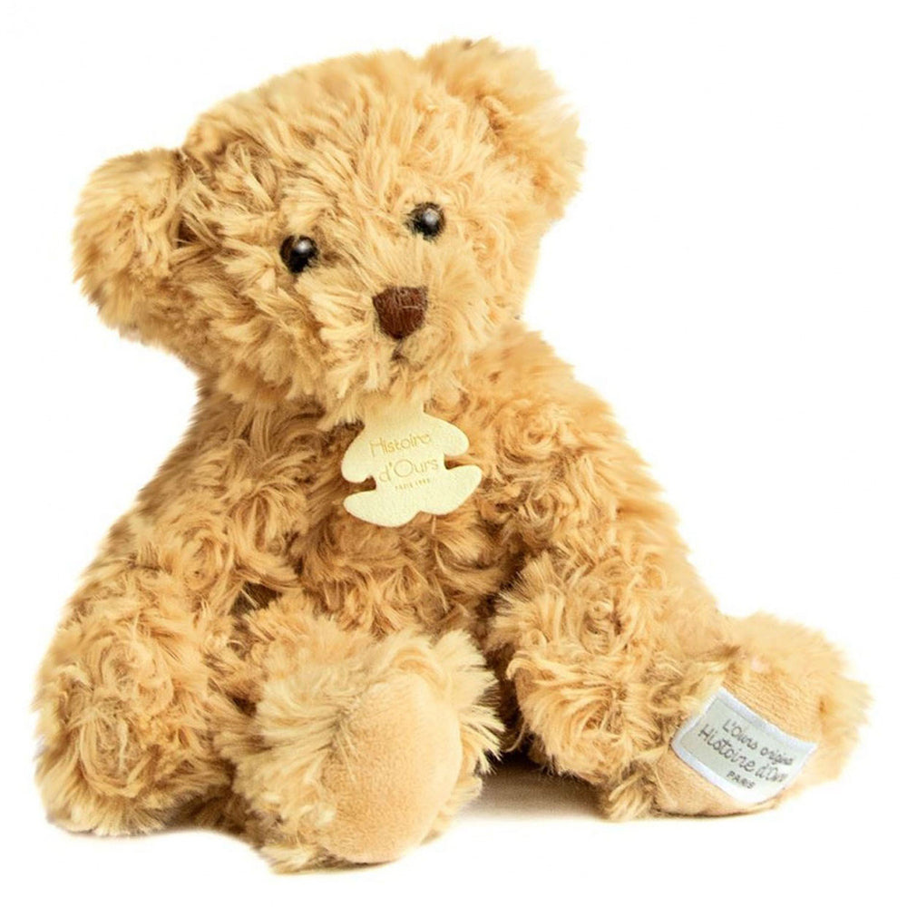 histoire-dours-bear-vintage-27cm-hdo-ho2873
