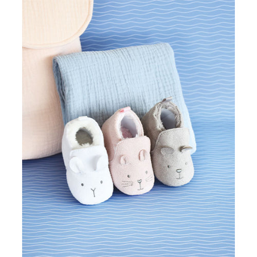 histoire-dours-booties-baby-gris-hdo-dc3709