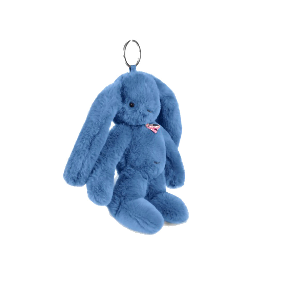 histoire-dours-bunny-fleurette-keychains-blue-hdo-dc4295-bl