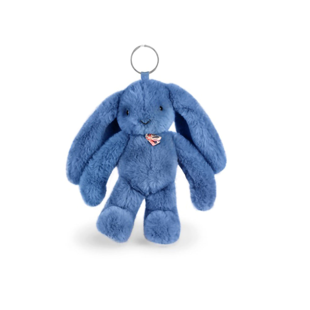 histoire-dours-bunny-fleurette-keychains-blue-hdo-dc4295-bl