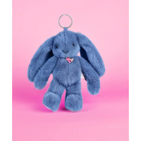 histoire-dours-bunny-fleurette-keychains-blue-hdo-dc4295-bl