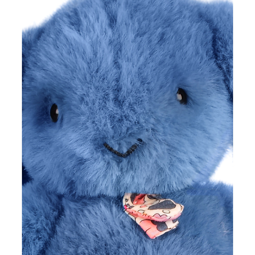 histoire-dours-bunny-fleurette-keychains-blue-hdo-dc4295-bl