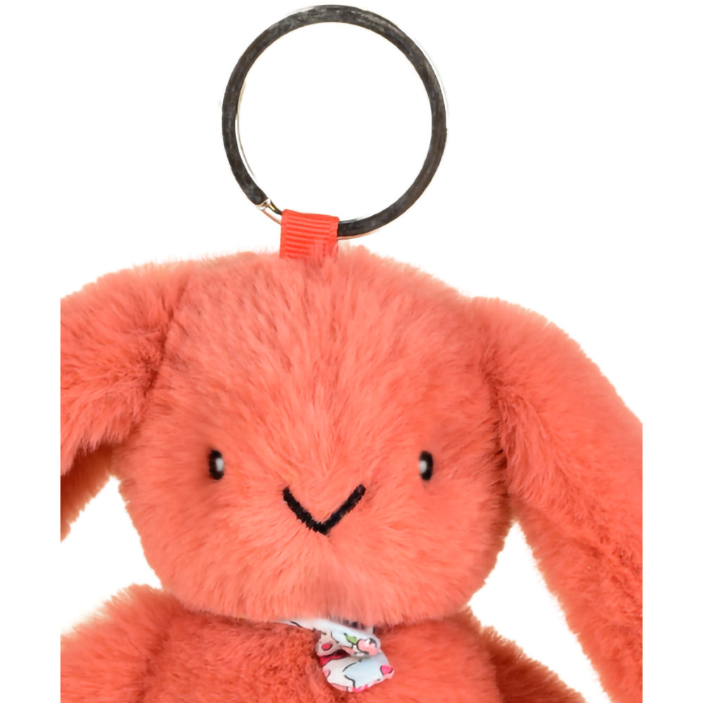 histoire-dours-bunny-fleurette-keychains-terracotta-hdo-dc4295-te