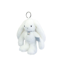 histoire-dours-bunny-fleurette-keychains-white-hdo-dc4295-wh