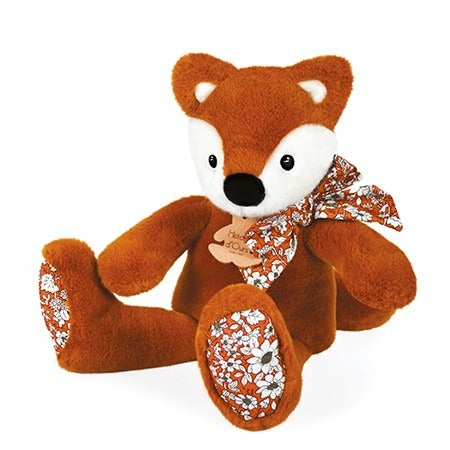 histoire-dours-copain-calin-renard-25cm-hdo-ho3124