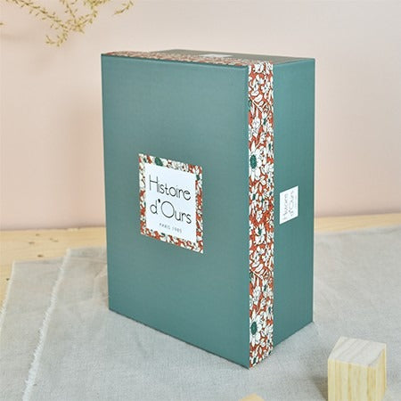 histoire-dours-copain-calin-renard-25cm-hdo-ho3124