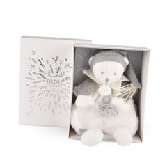 histoire-dours-doudou-25-ans-bear-silver-doudou-cape-hdo-dc4336