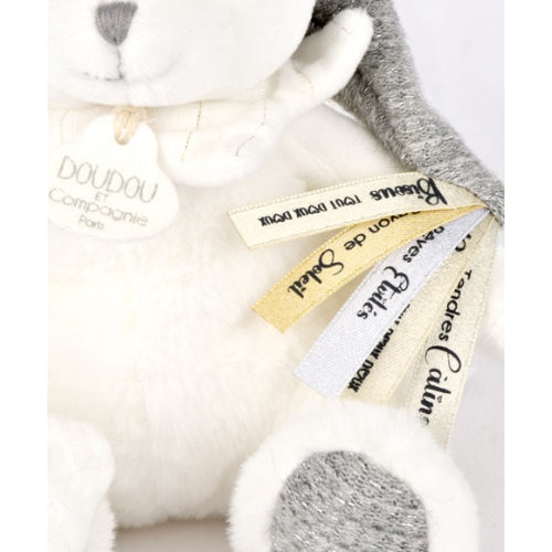 histoire-dours-doudou-25-ans-bear-silver-plus-hdummy-holder-hdo-dc4335