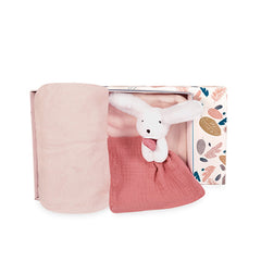 histoire-dours-happy-boho-blanket-doudou-pink-hdo-dc3979