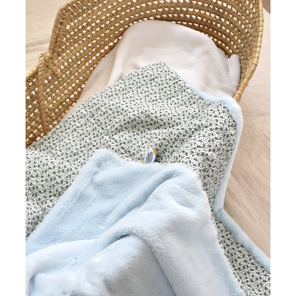 histoire-dours-koala-yoka-soft-blanket-white-hdo-dc3686