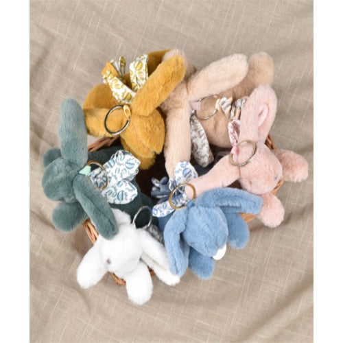histoire-dours-lapin-doudou-keychains-bag-charms-set-of-6-hdo-dc4374