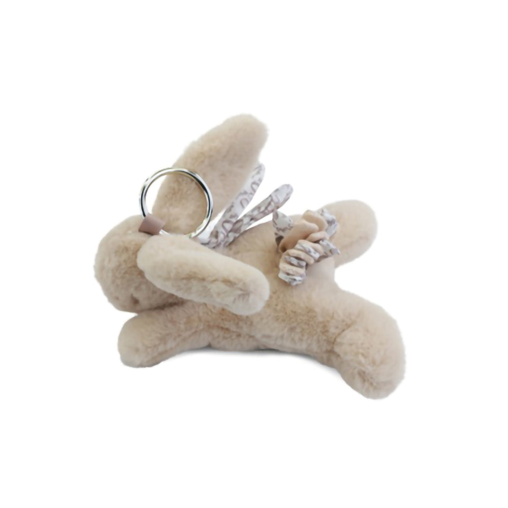histoire-dours-lapin-doudou-keychains-beige-hdo-dc4374-be