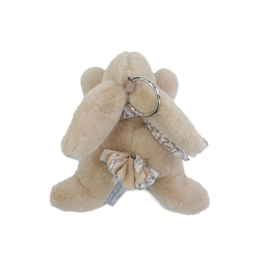 histoire-dours-lapin-doudou-keychains-beige-hdo-dc4374-be