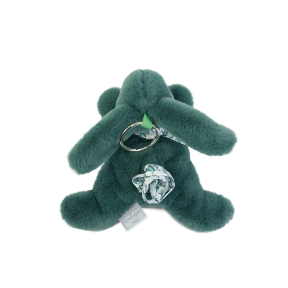 histoire-dours-lapin-doudou-keychains-sage-green-hdo-dc4374-sg
