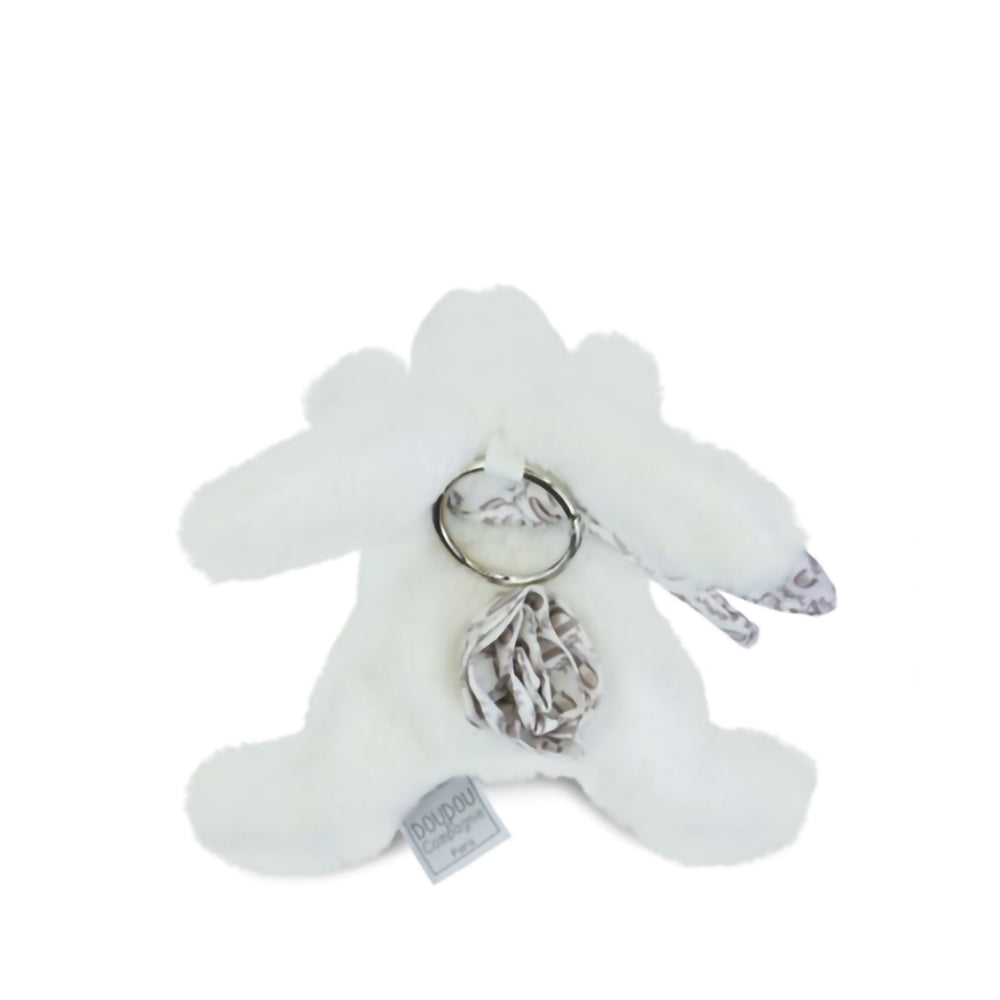 histoire-dours-lapin-doudou-keychains-white-hdo-dc4374-wh