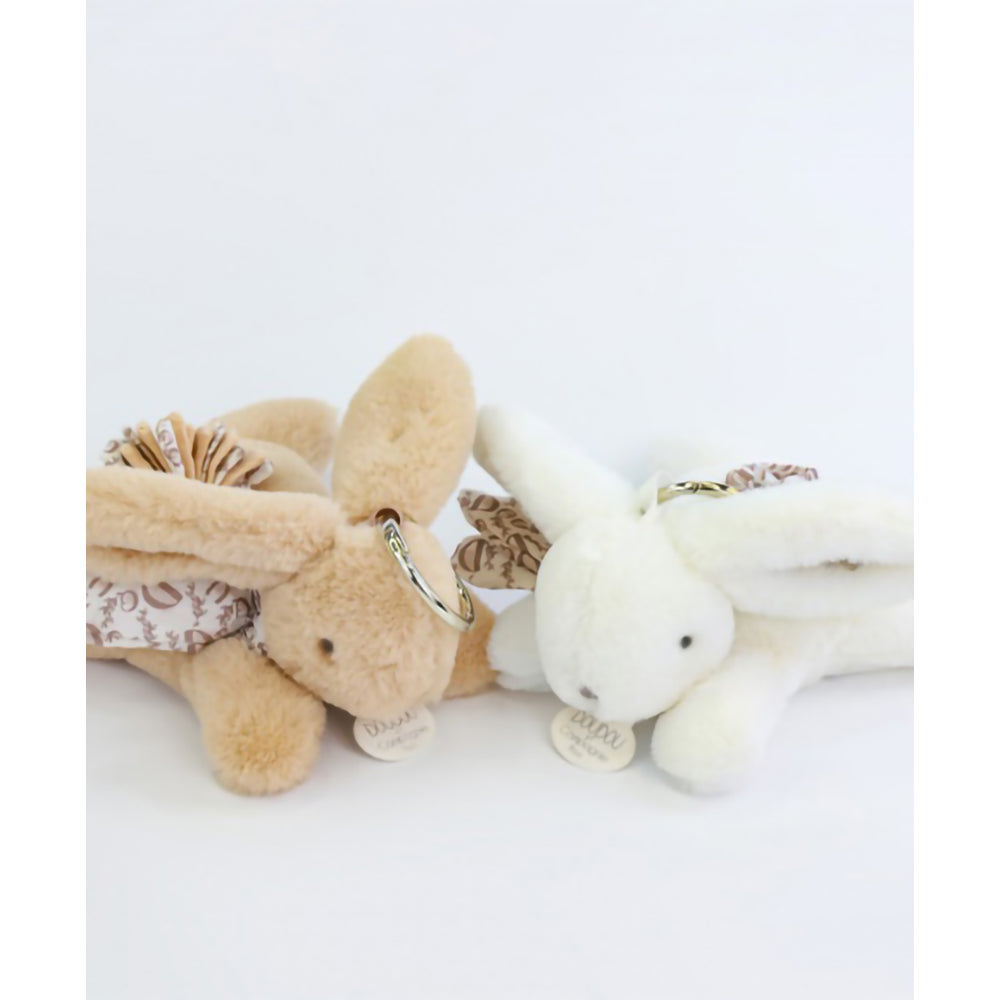 histoire-dours-lapin-doudou-keychains-white-hdo-dc4374-wh