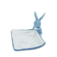 histoire-dours-lapin-doudou-lapin-with-a-comforter-blue-hdo-dc4362