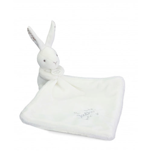 histoire-dours-lapin-doudou-lapin-with-a-comforter-white-hdo-dc4359