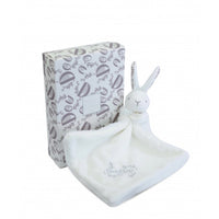 histoire-dours-lapin-doudou-lapin-with-a-comforter-white-hdo-dc4359