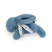 histoire-dours-lapin-doudou-plush-blue-hdo-dc4141