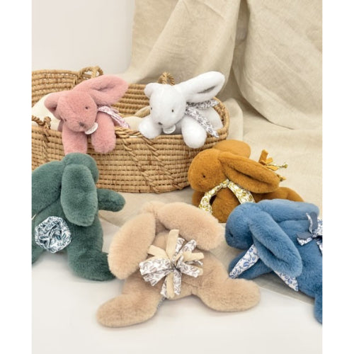histoire-dours-lapin-doudou-plush-blue-hdo-dc4141