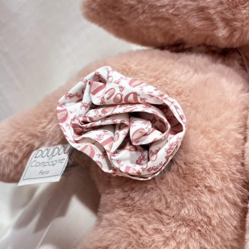 histoire-dours-lapin-doudou-plush-pink-hdo-dc4140