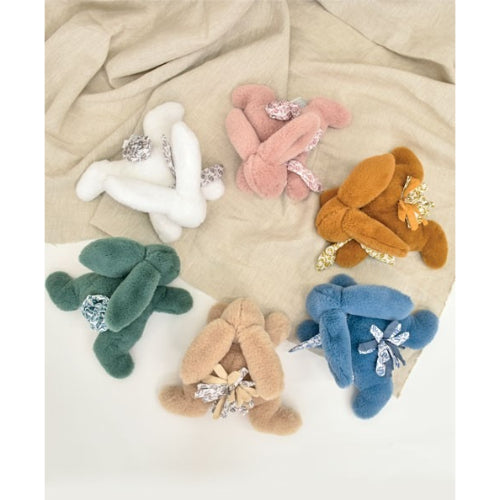 histoire-dours-lapin-doudou-plush-white-hdo-dc4142