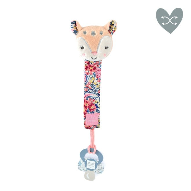 histoire-dours-lapin-rose-dummy-holder-18cm-baby-nursery-hdo-dc4045-02