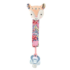histoire-dours-lapin-rose-dummy-holder-18cm-deer-hdo-dc4045-de